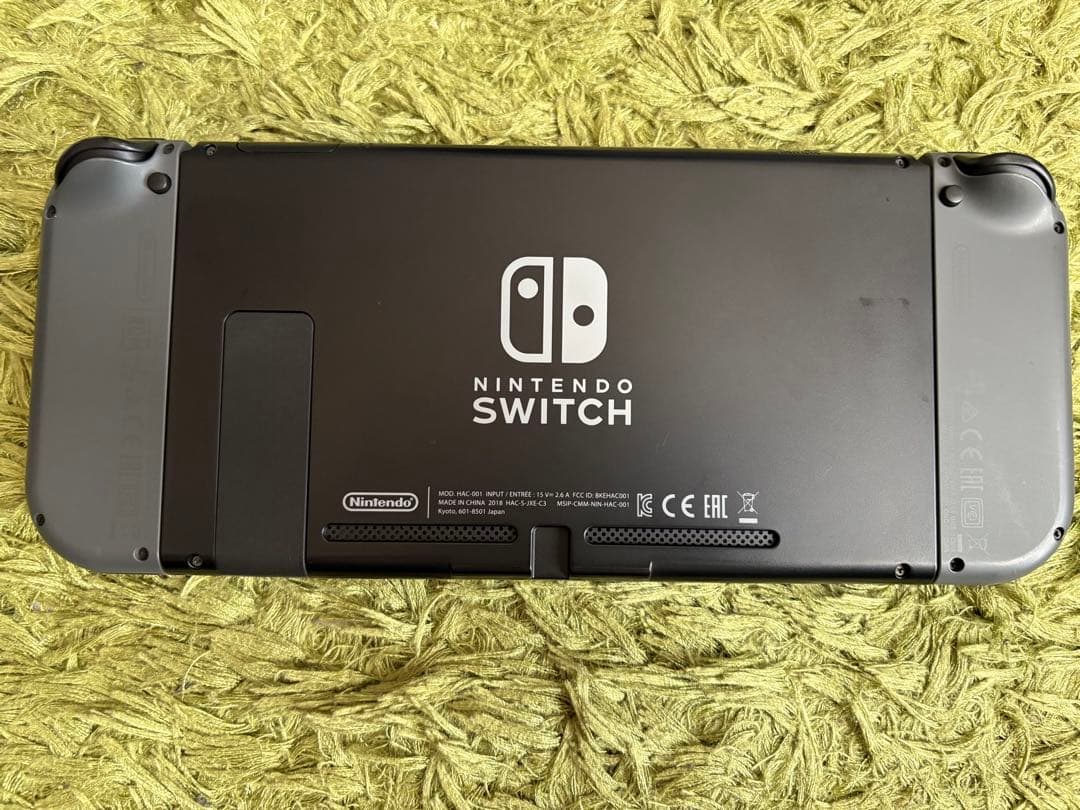 Switch スマッシュブラザーズ SPECIALセット
