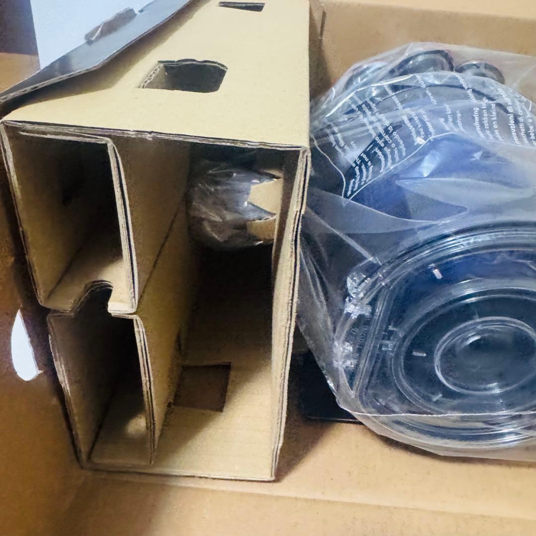 未使用品　dyson ダイソン　DC61 MH 掃除機　ハンディクリーナー