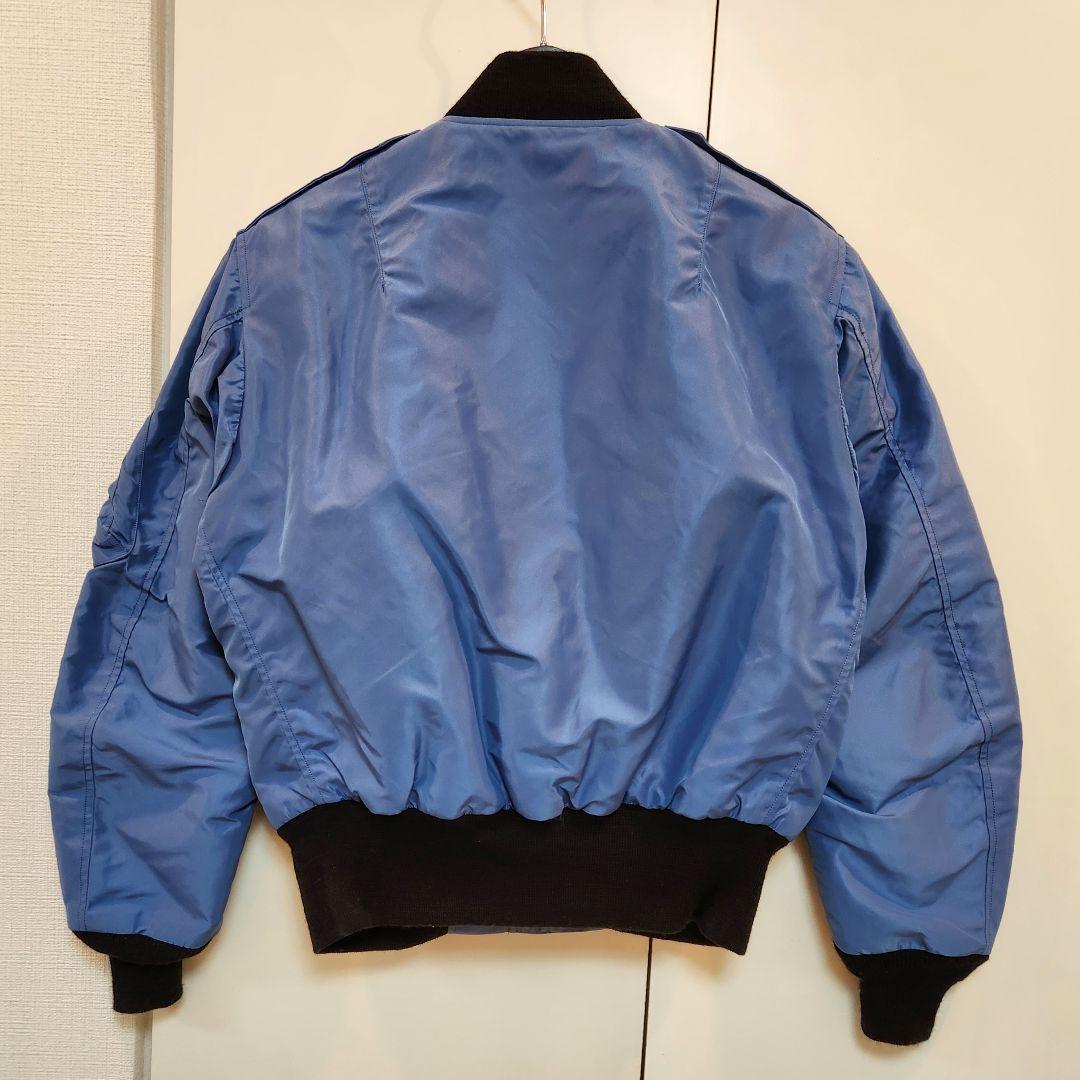 激レア BUZZ RICKSON'S バズリクソンズ アストロノートL-2B
