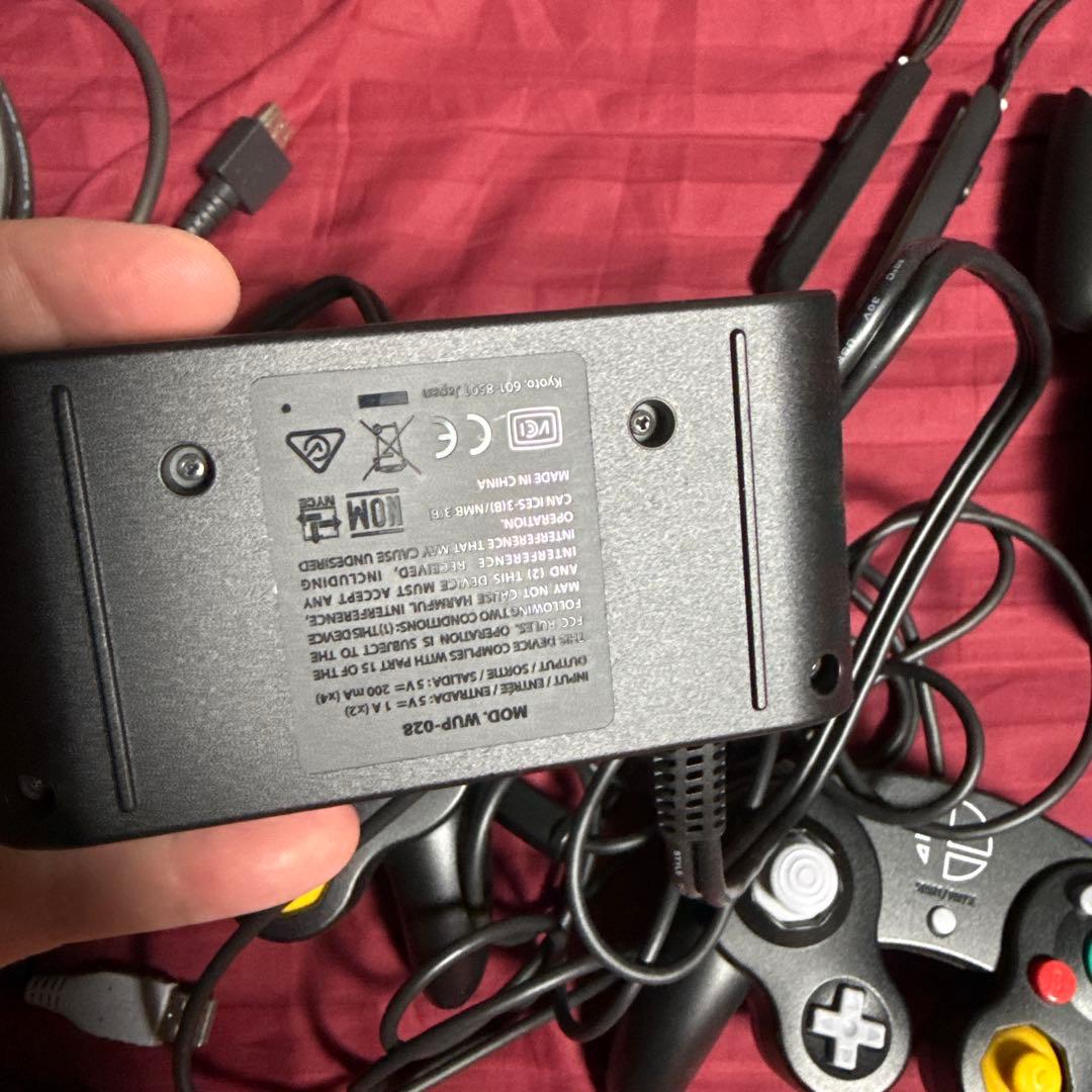 ニンテンドースイッチ 本体 Nintendo Switch 純正コントローラー付