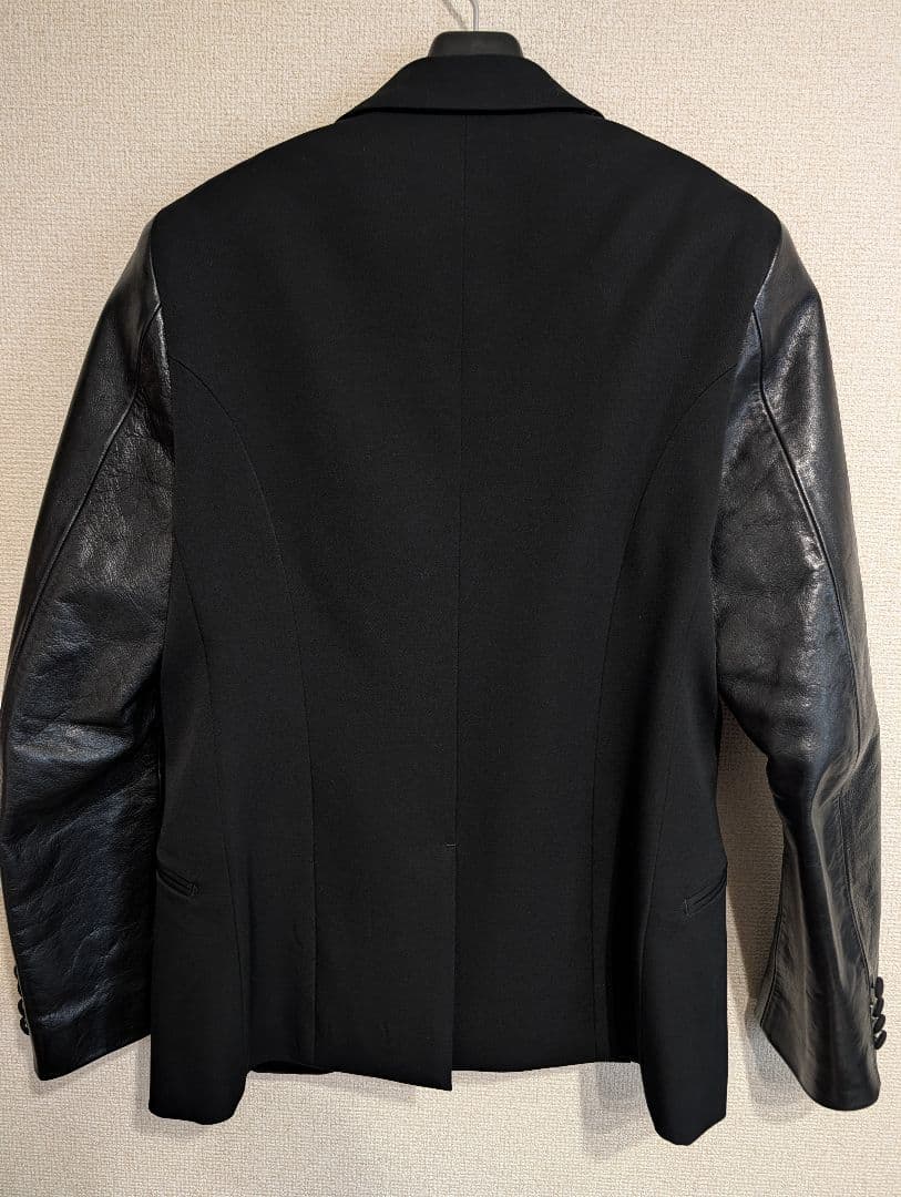 S*a様 【美品】JUNYA WATANABE MAN 15AW／テーラードジャ