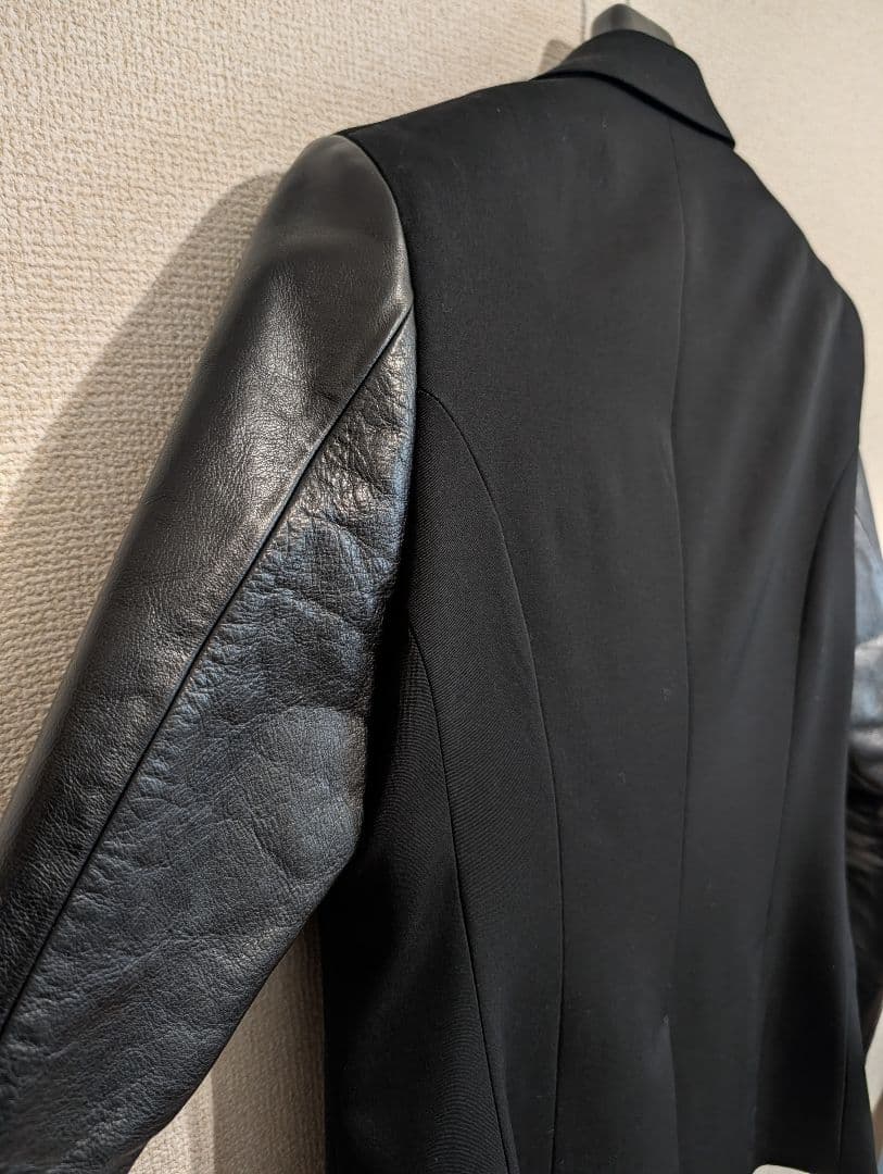 S*a様 【美品】JUNYA WATANABE MAN 15AW／テーラードジャ