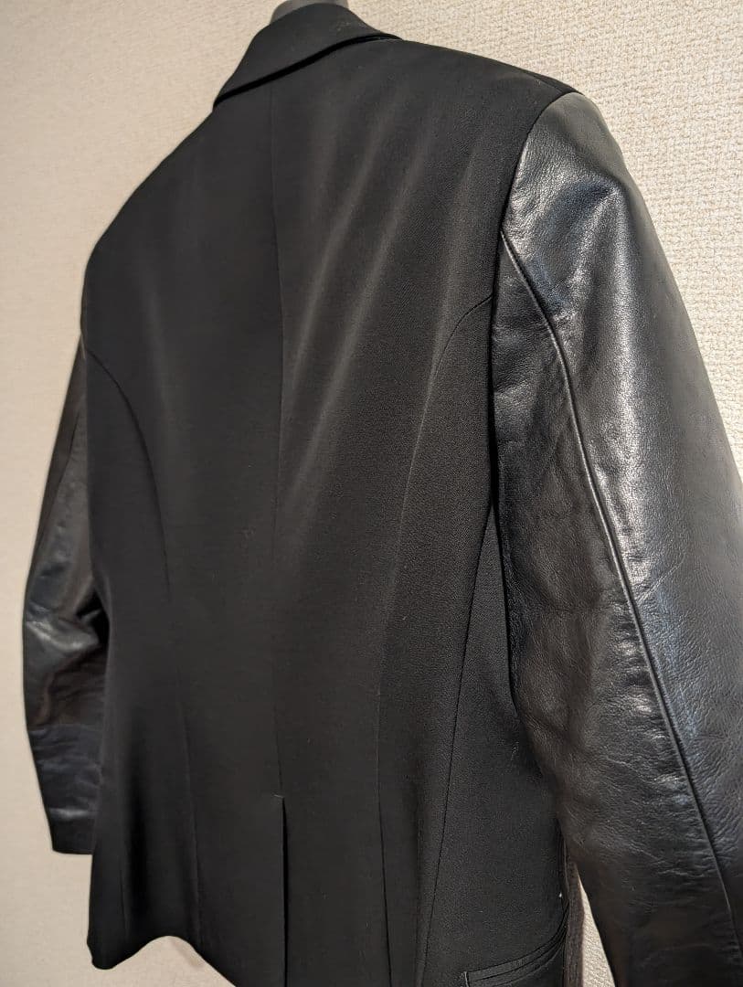 S*a様 【美品】JUNYA WATANABE MAN 15AW／テーラードジャ