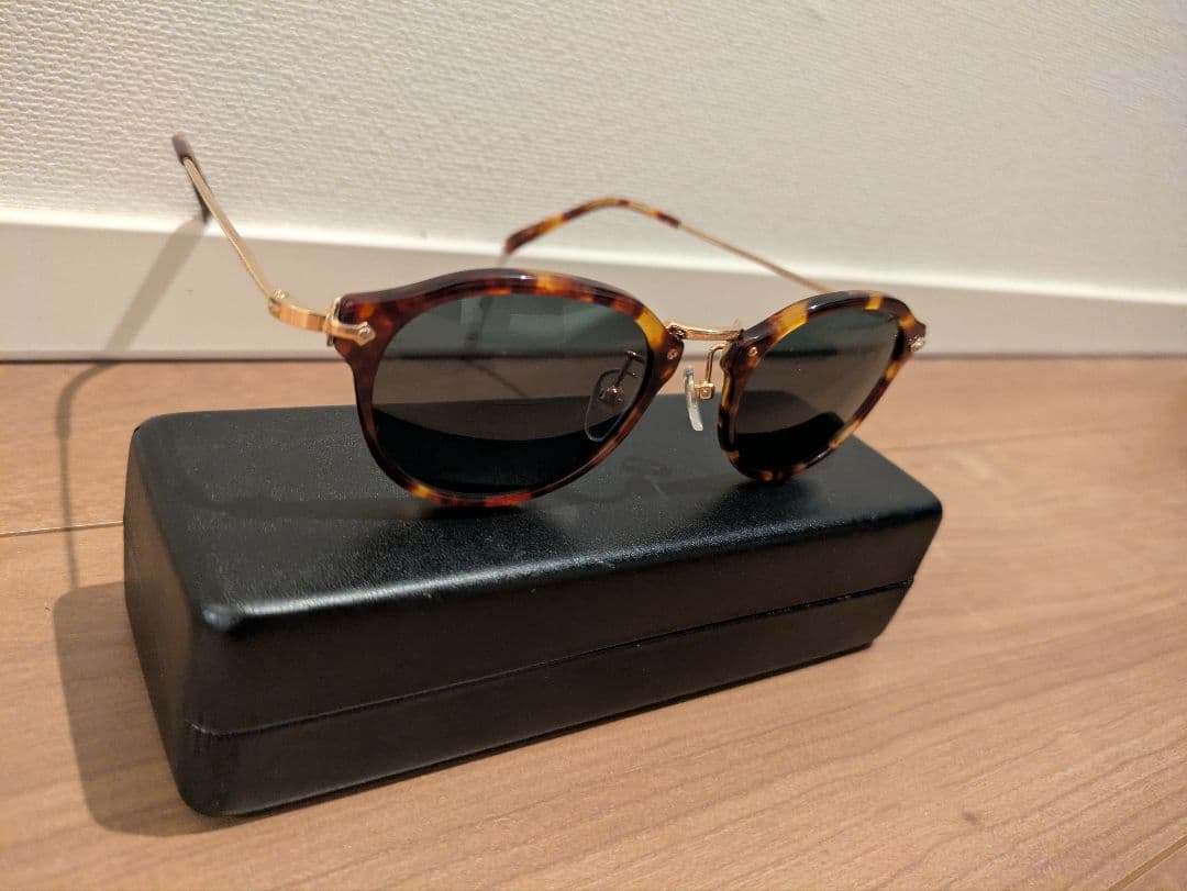 KANEKO OPTICAL × URBAN RESEARCH サングラス