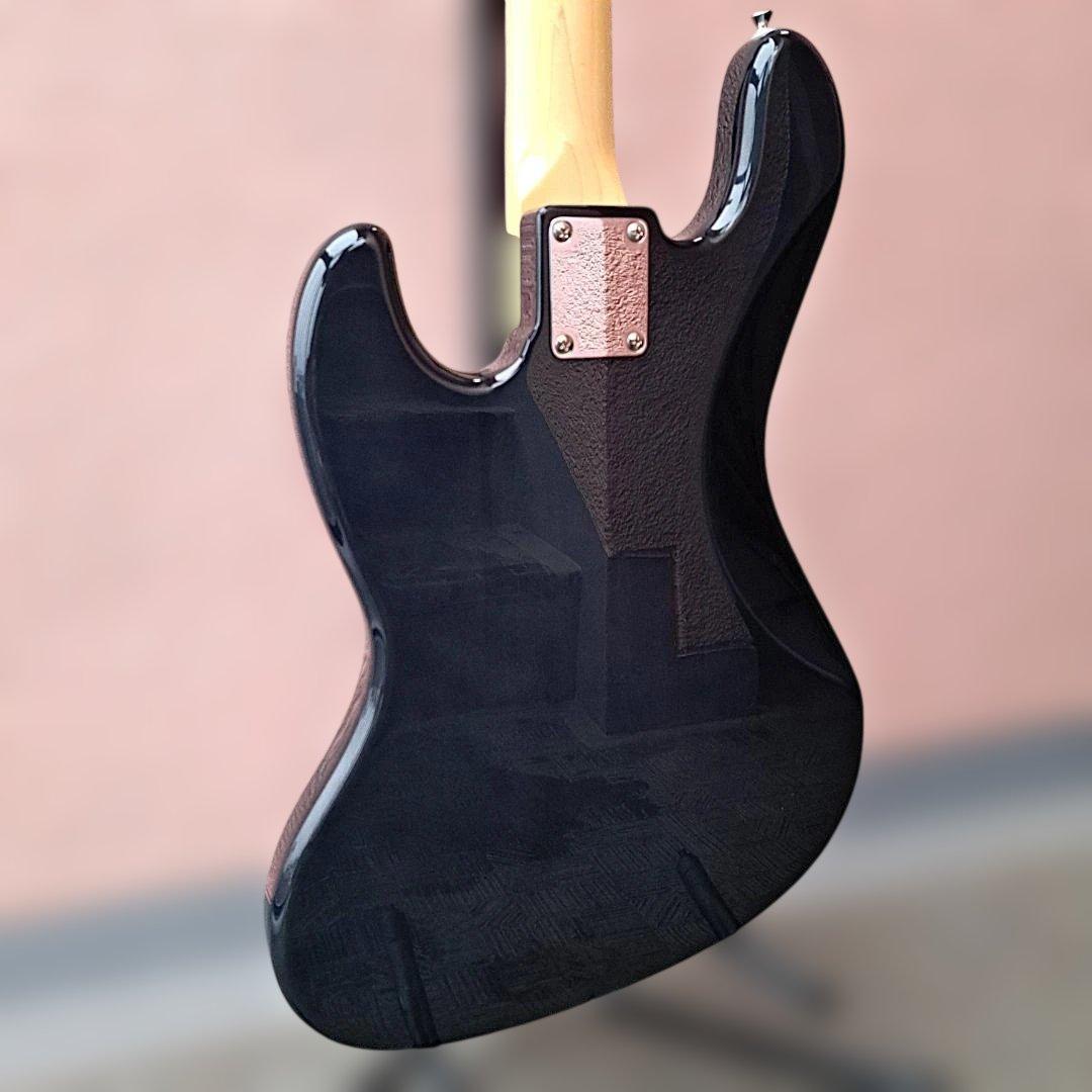 ■FUJIGEN FGN KNJB10RBD JAZZ BASS ジャズベース
