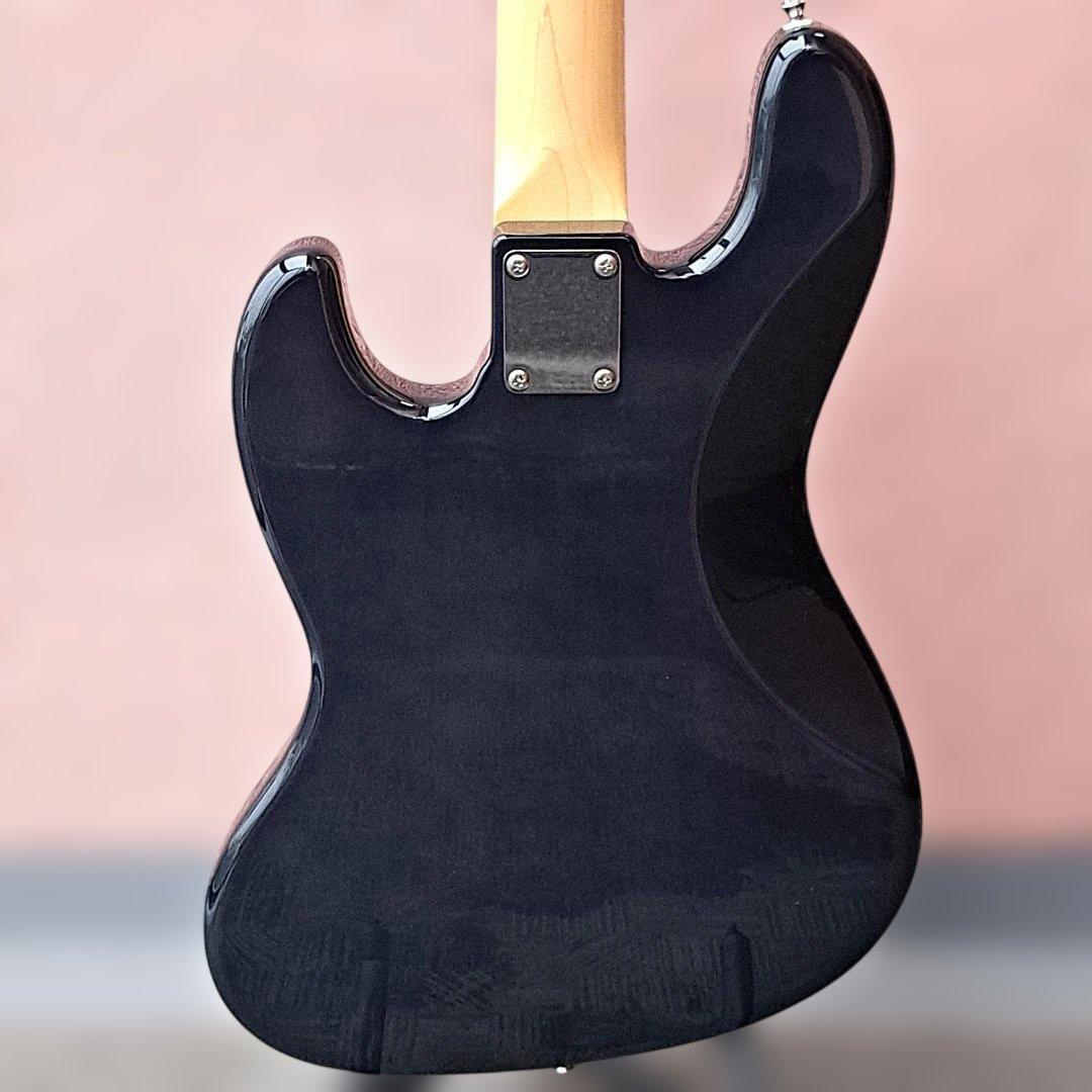 ■FUJIGEN FGN KNJB10RBD JAZZ BASS ジャズベース