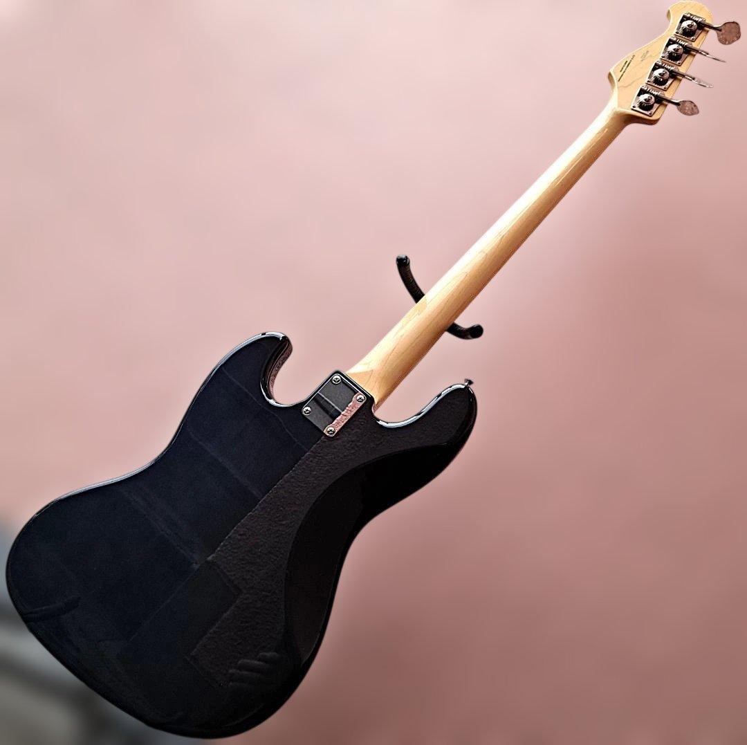 ■FUJIGEN FGN KNJB10RBD JAZZ BASS ジャズベース