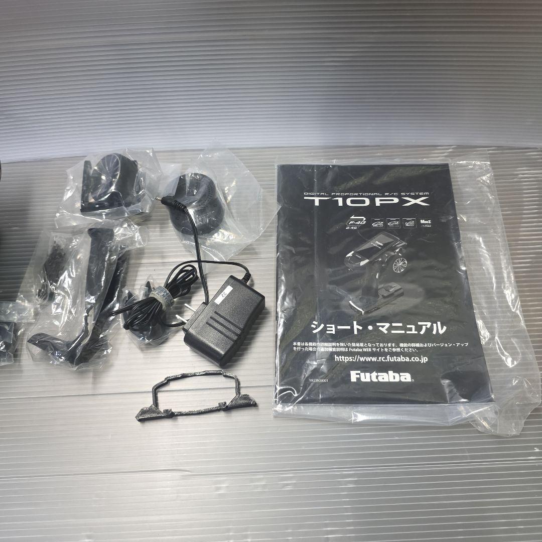 お買い得！フタバ10PXセット激安出品！