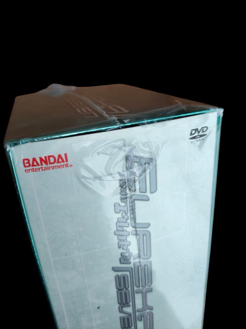 あや　エウレカセブン　Special Edition DVD BOX