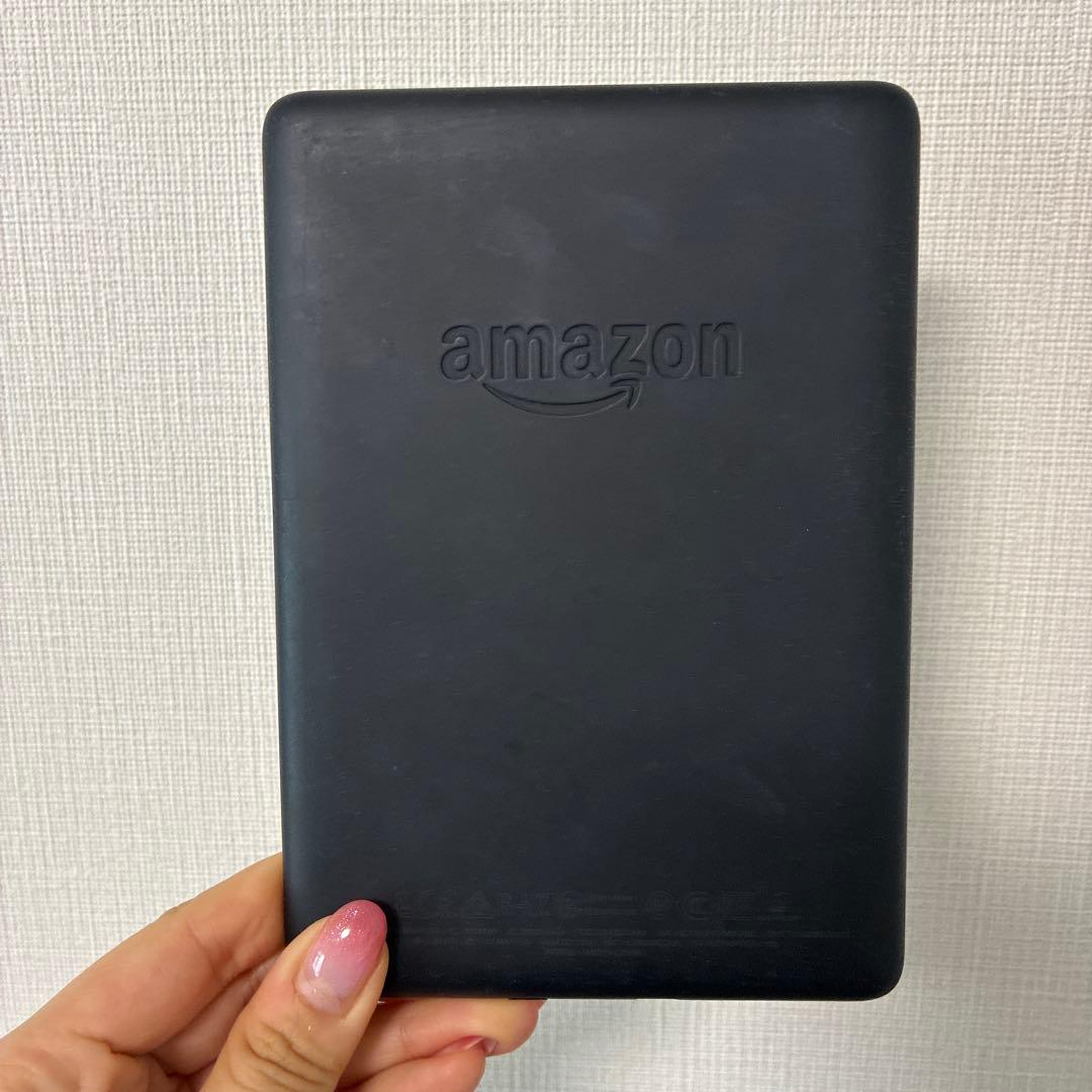 Amazon Kindle Paperwhite 8GB 第10世代 広告なし