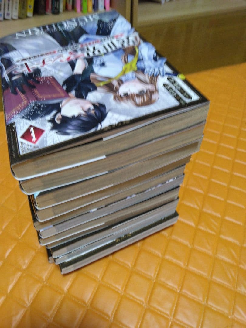 異世界マンチキン 1巻 全12巻セット