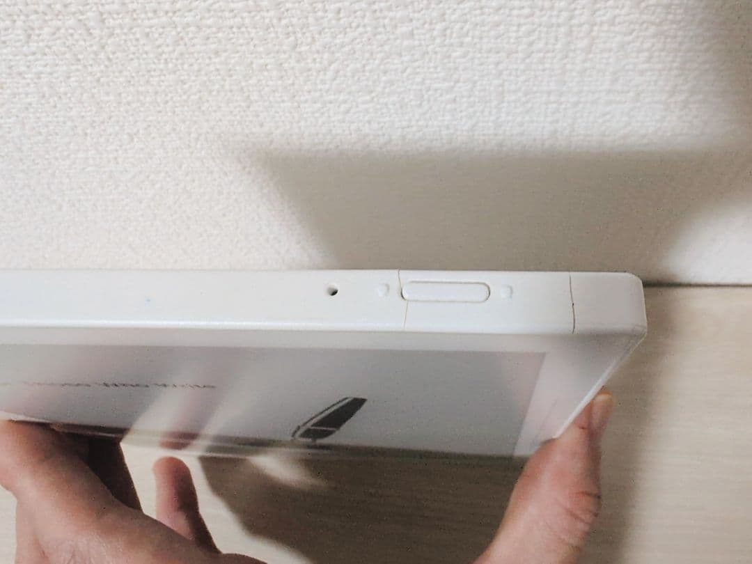 Supernote A6X 7.8インチ デジタル電子ノ ート