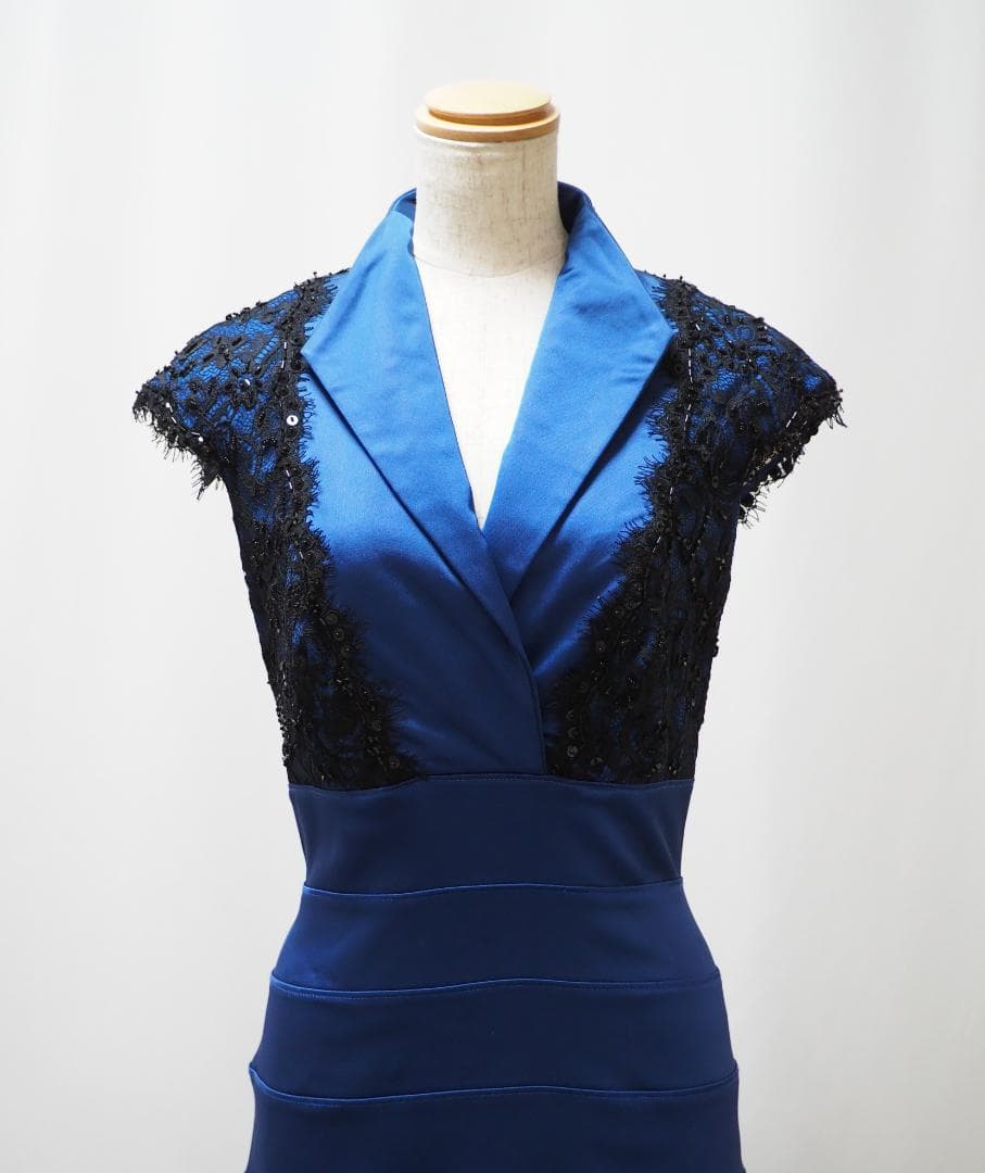 TADASHI SHOJI　ワンピース　「２ 」/ ７－９号程度