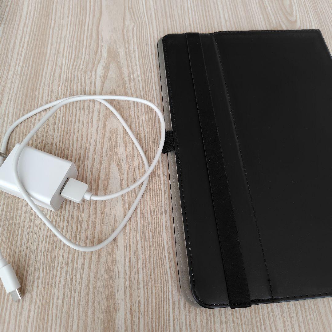 Androidタブレット本体 Headwolf WPad6