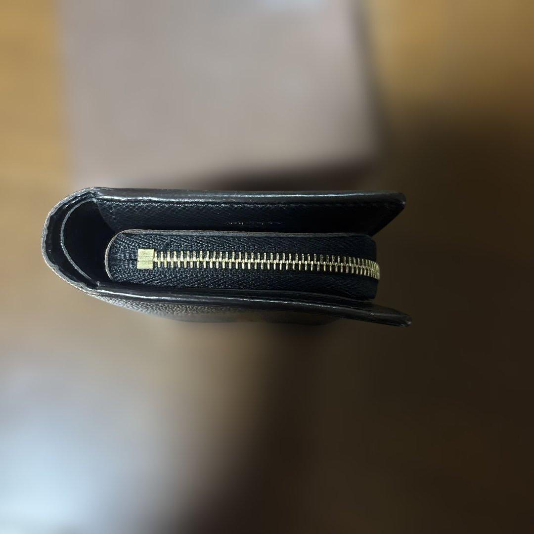 em310Louis Vuitton ポルトフォイユ・ジュリエット