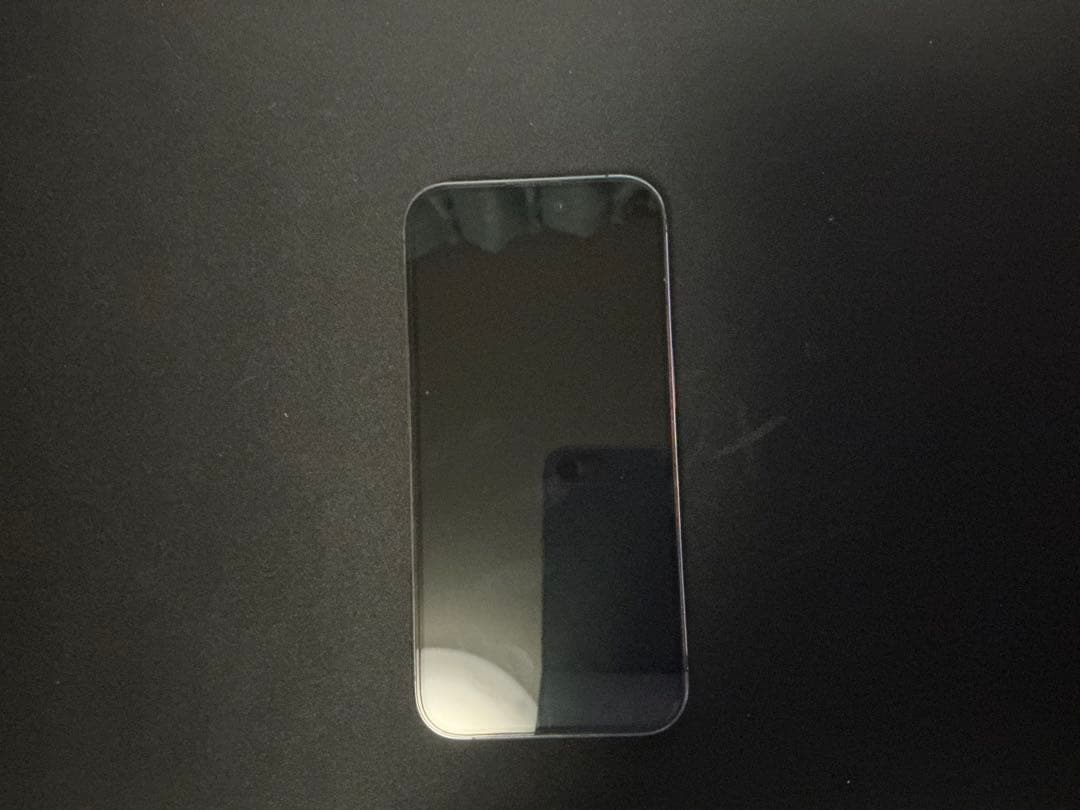 Apple iPhone 14 Pro 256GB 箱付き