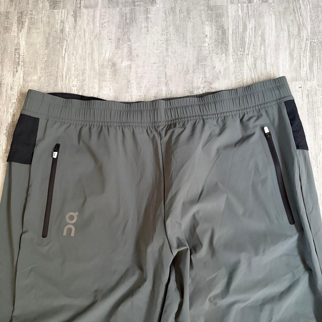 On Track Pants オン トラックパンツ ランニングパンツ