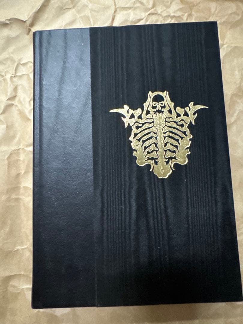 洋書 Qliphoth Esoteric Publication Opus II