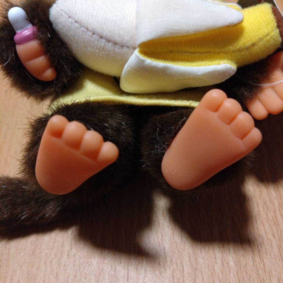 門司港限定　バナナモンチッチ