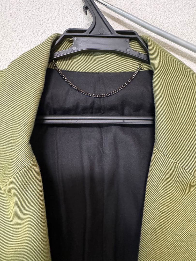 【即購入可】JIEDA 20ss セットアップ