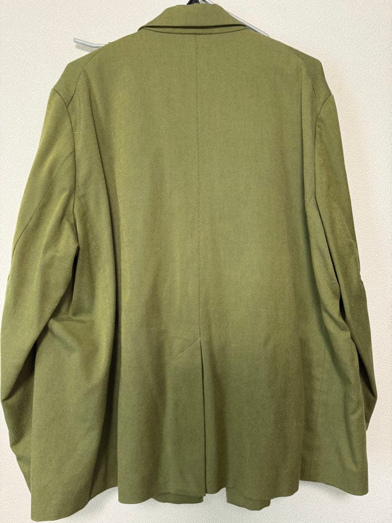 【即購入可】JIEDA 20ss セットアップ