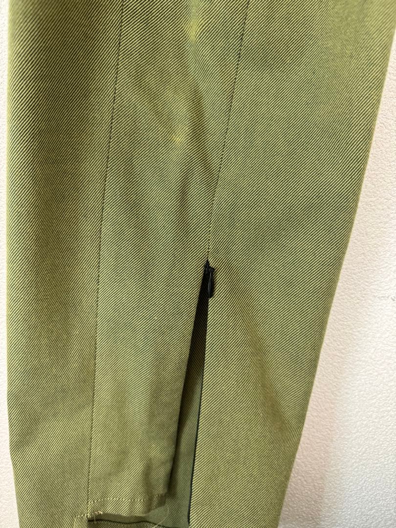 【即購入可】JIEDA 20ss セットアップ