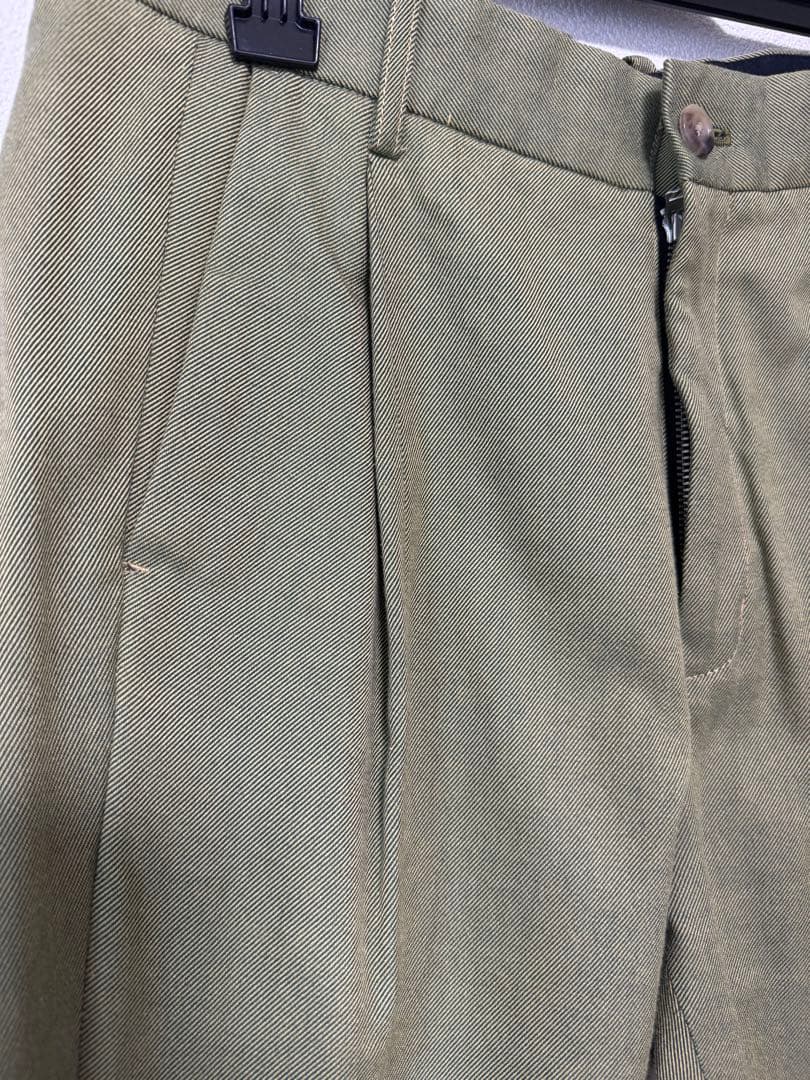 【即購入可】JIEDA 20ss セットアップ