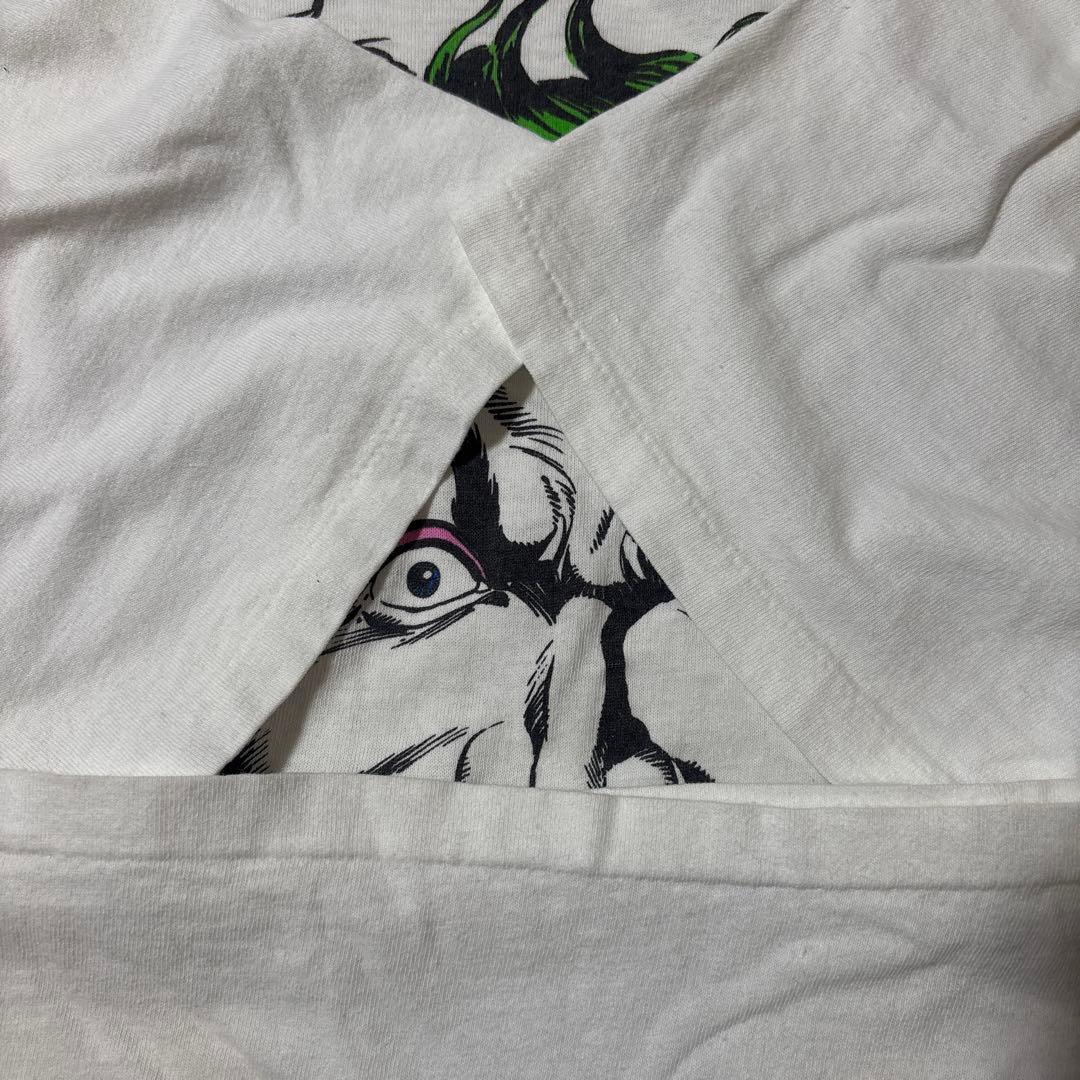 バットマン　ジョーカー　Tシャツ　ヴィンテージ　80s DCコミックス