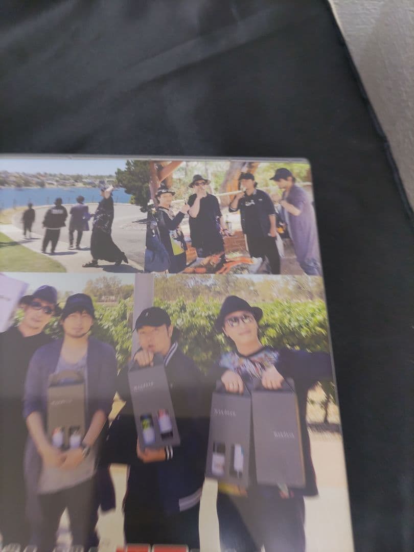■（14p）禁断生ラジオ in PERTH vol.1 おうち探訪移住検討編