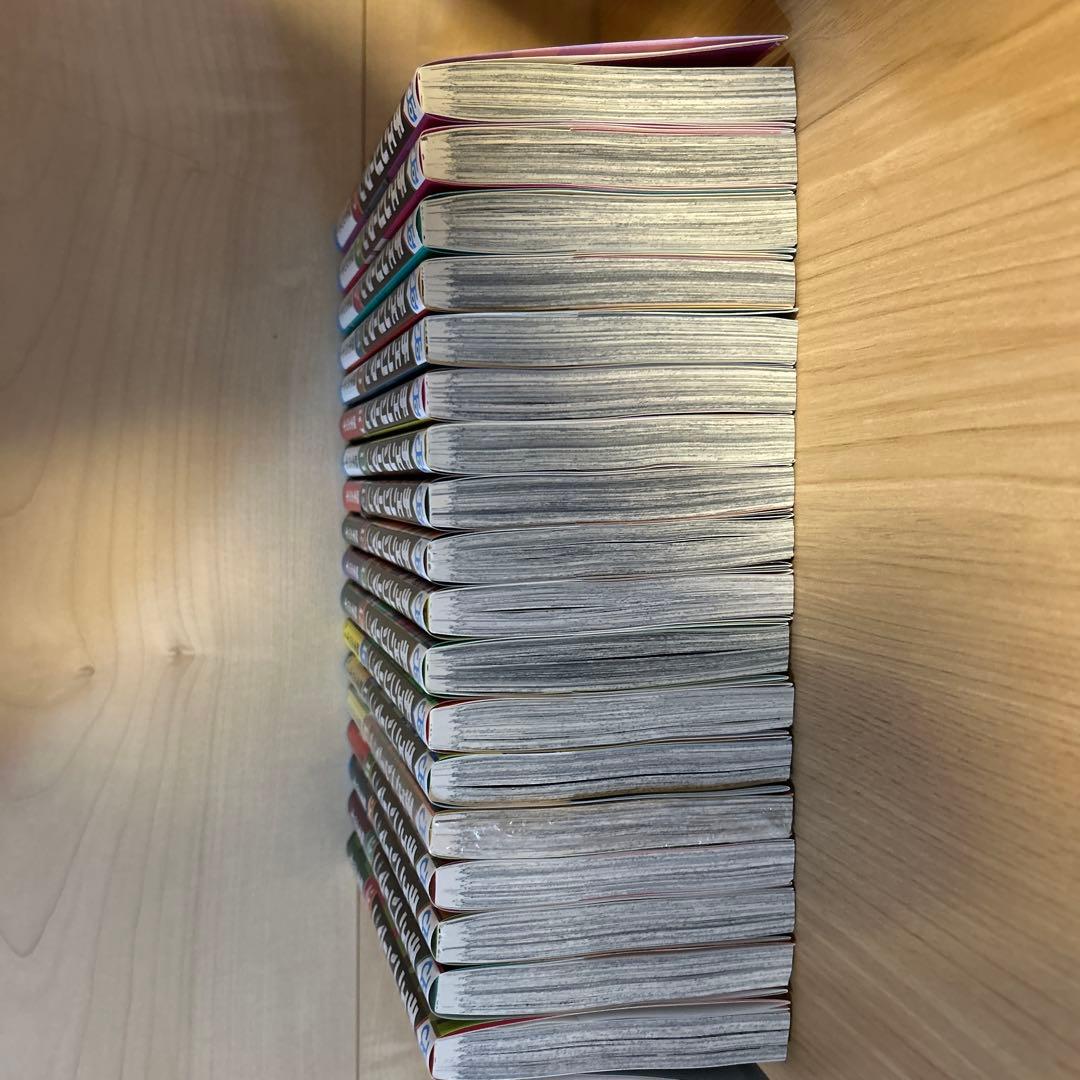 チェンソーマン 5巻〜22巻