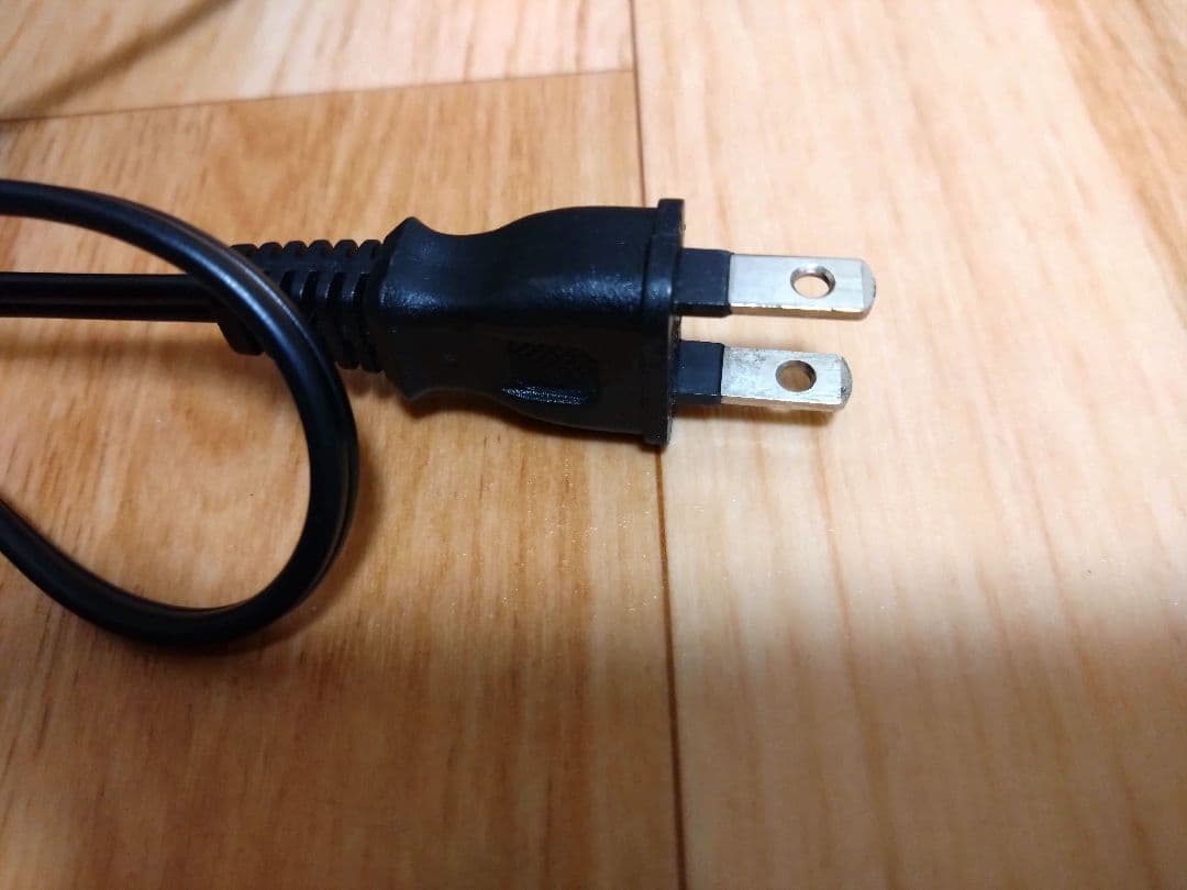 パナソニック　電動アシスト自転車 バッテリー充電器　NKJ069Z1