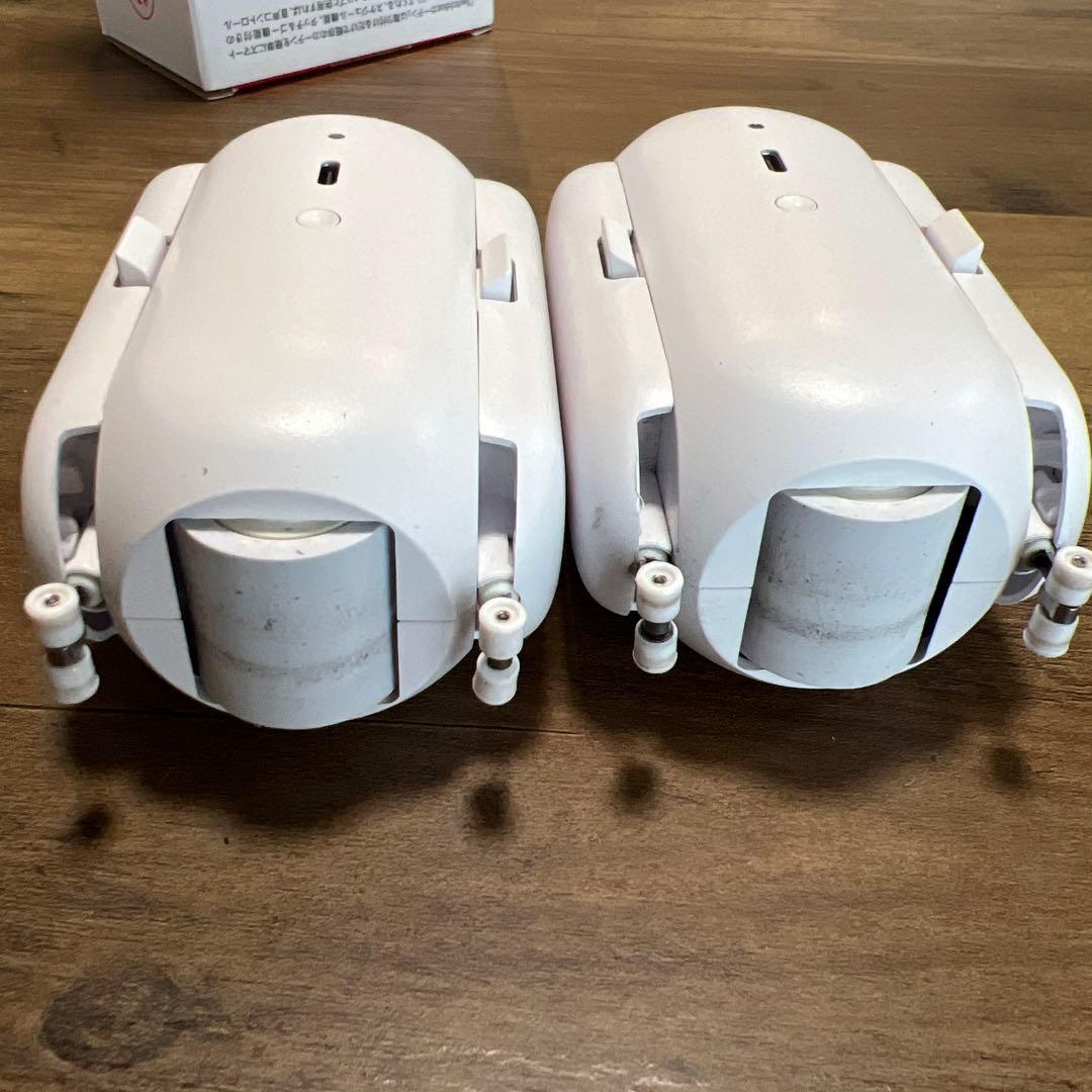Switchbot スイッチボット カーテン　自動開閉　アレクサ対応 角型レール