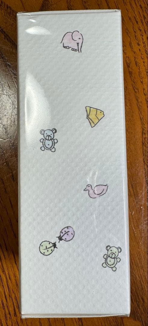 新品／未使用／未開封　BVLGARI Petits et Mamans