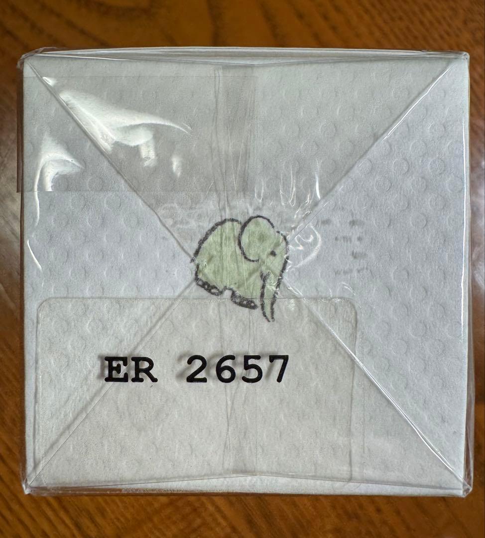 新品／未使用／未開封　BVLGARI Petits et Mamans