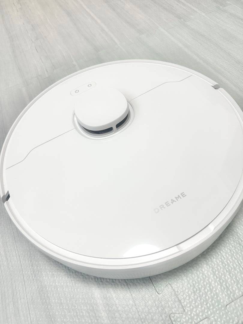 Dreame F10 Plus ロボット掃除機
