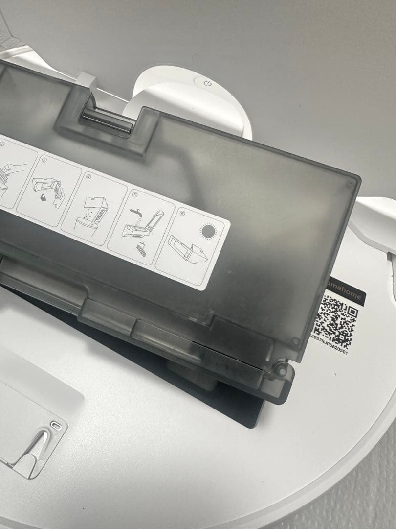 Dreame F10 Plus ロボット掃除機