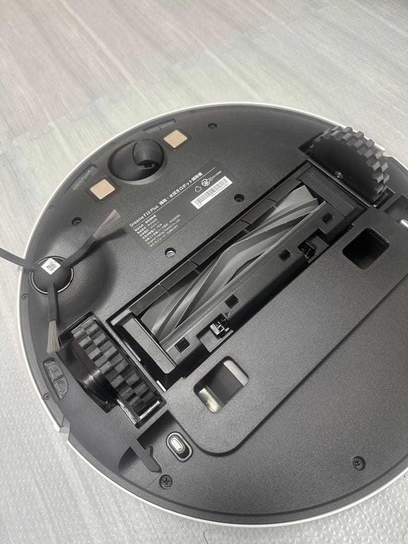 Dreame F10 Plus ロボット掃除機