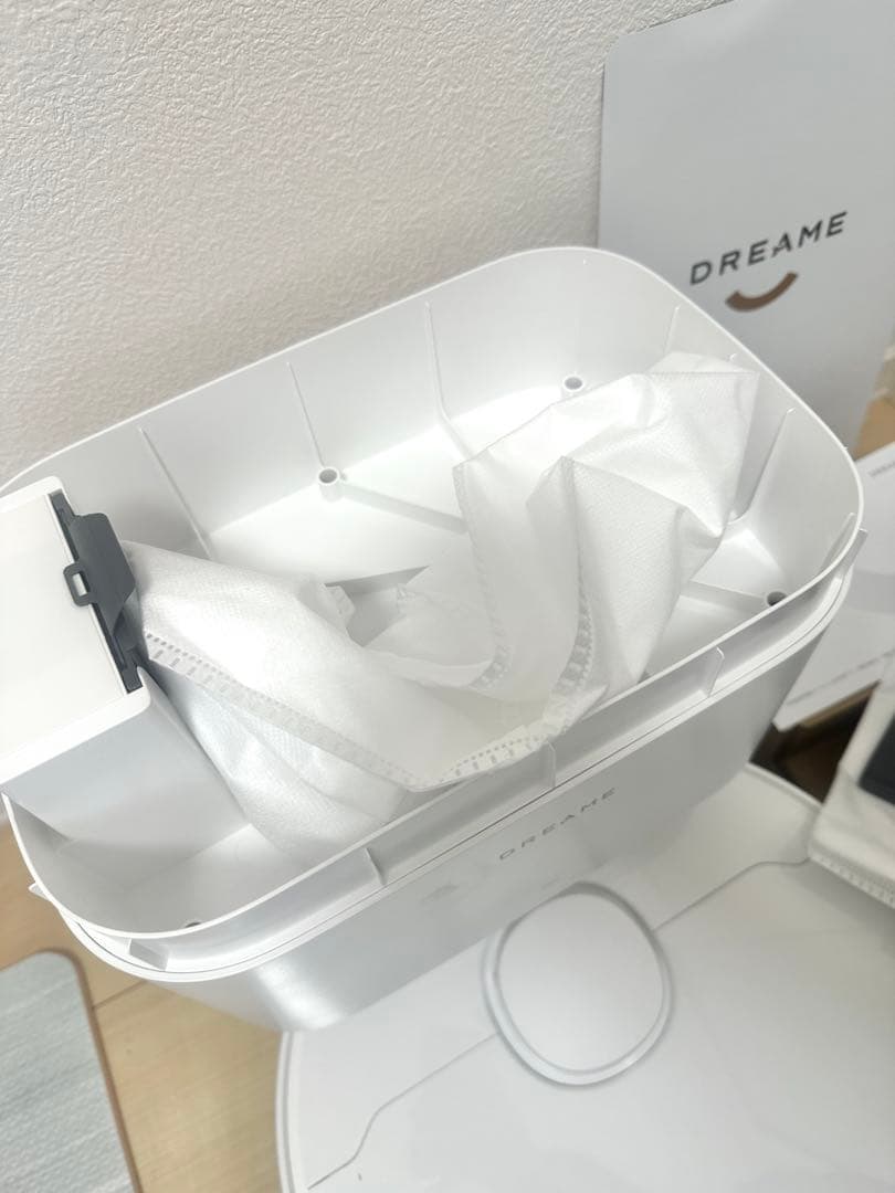 Dreame F10 Plus ロボット掃除機