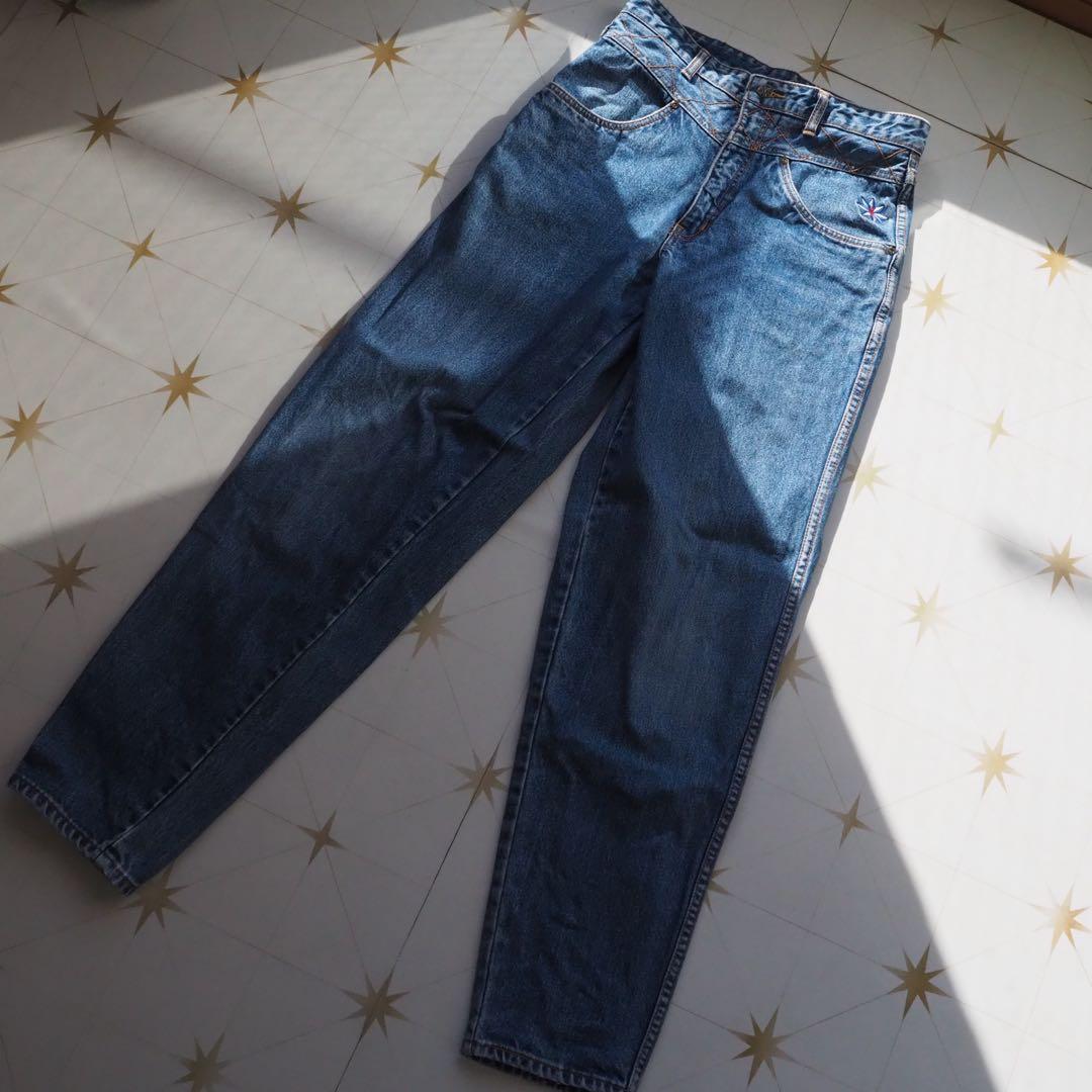 Yves Saint Laurent デニム　パンツ　ジーパン　サンローラン