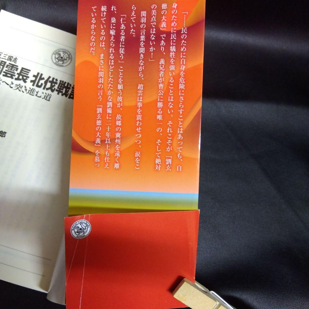 関雲長北伐戦記 : 反三国志 2 (河北へと突き進む道)