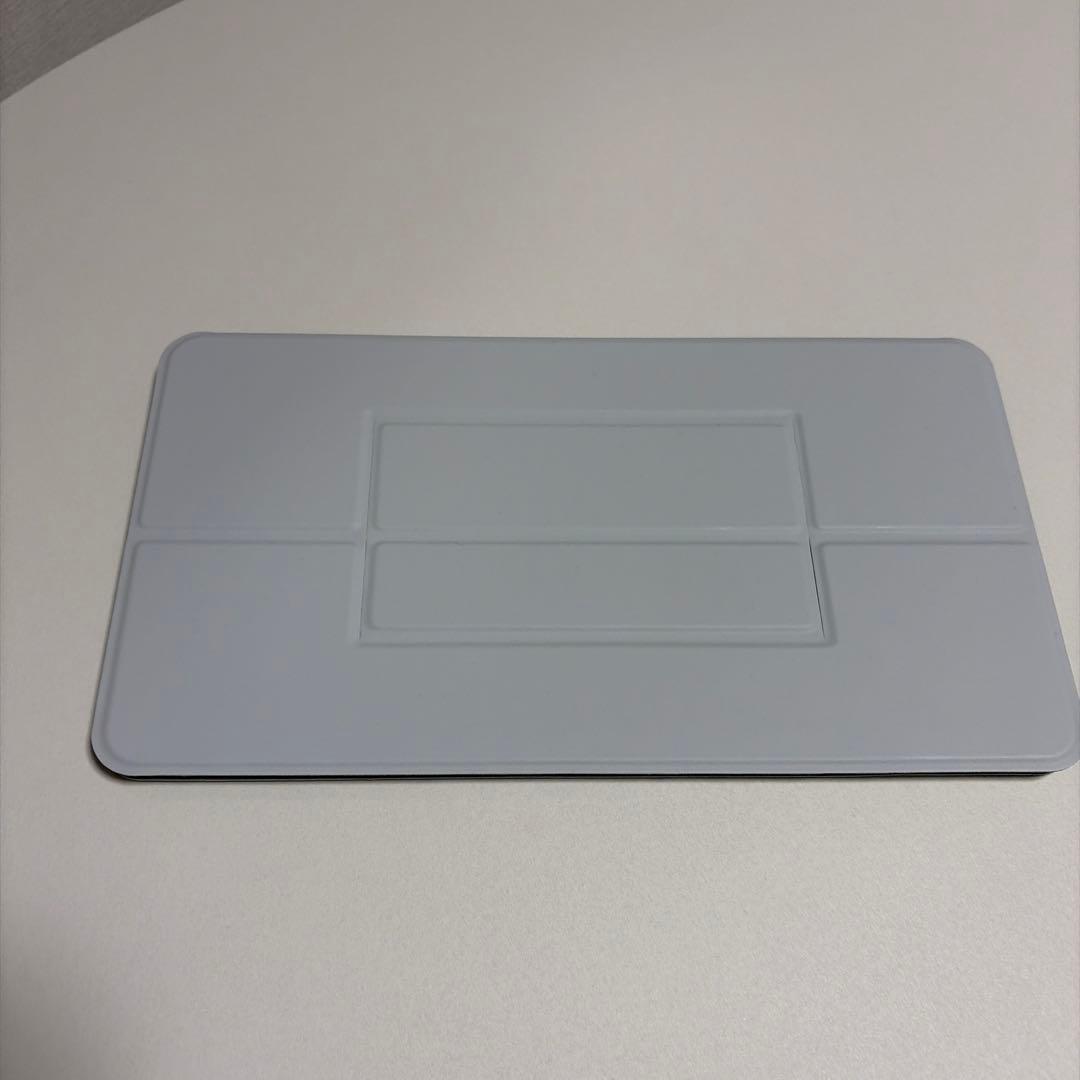 k mokibo Fusion Keyboard タッチパッド USキー