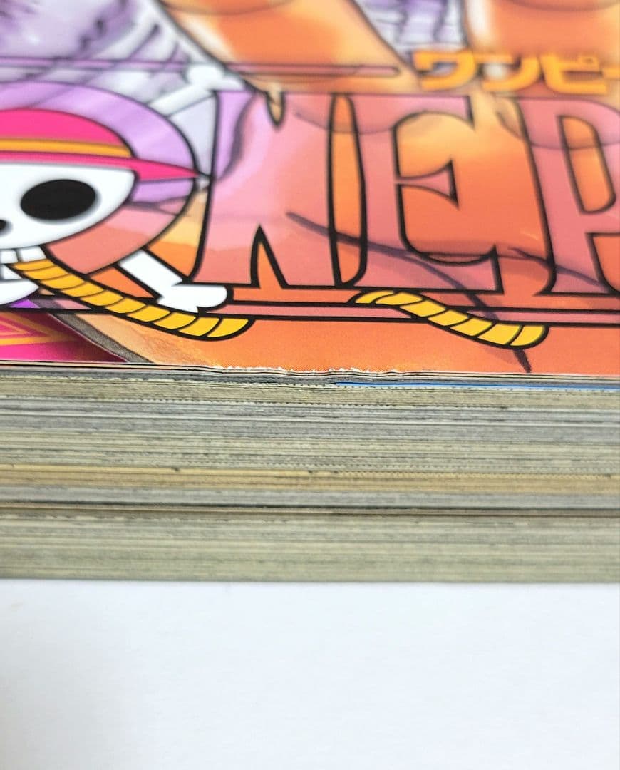 ラ*迎様 週刊少年ジャンプ 2022年 42号 ONE PIECE ヒロアカ