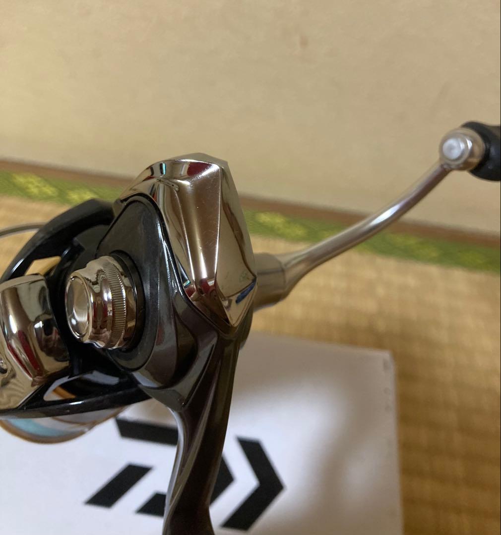 DAIWA/ルビアス LUVIAS FC LT 2000S