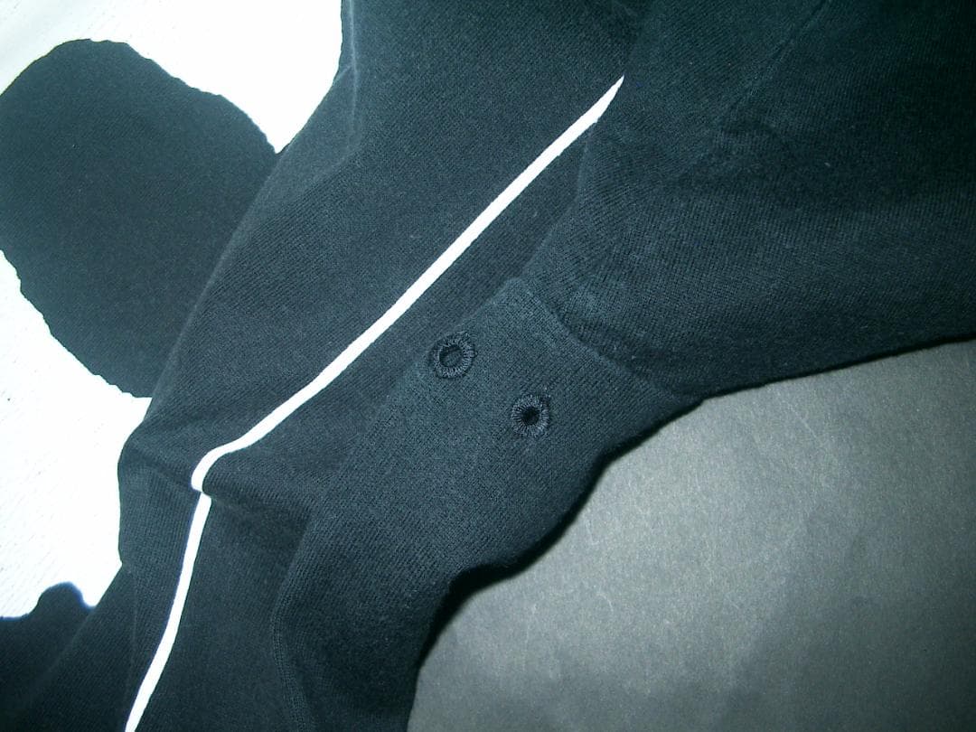 サイズ4 ナンバーナイン ガンズ期 スカルTシャツ