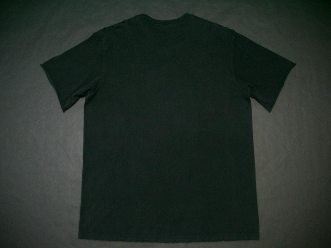 サイズ4 ナンバーナイン ガンズ期 スカルTシャツ