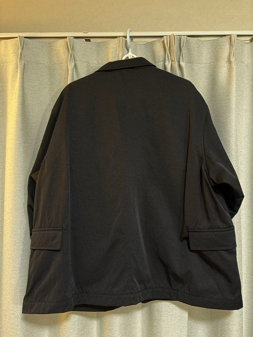 ジャケット・アウター DAIWA PIER39 TECH LOOSE 2B JACKET