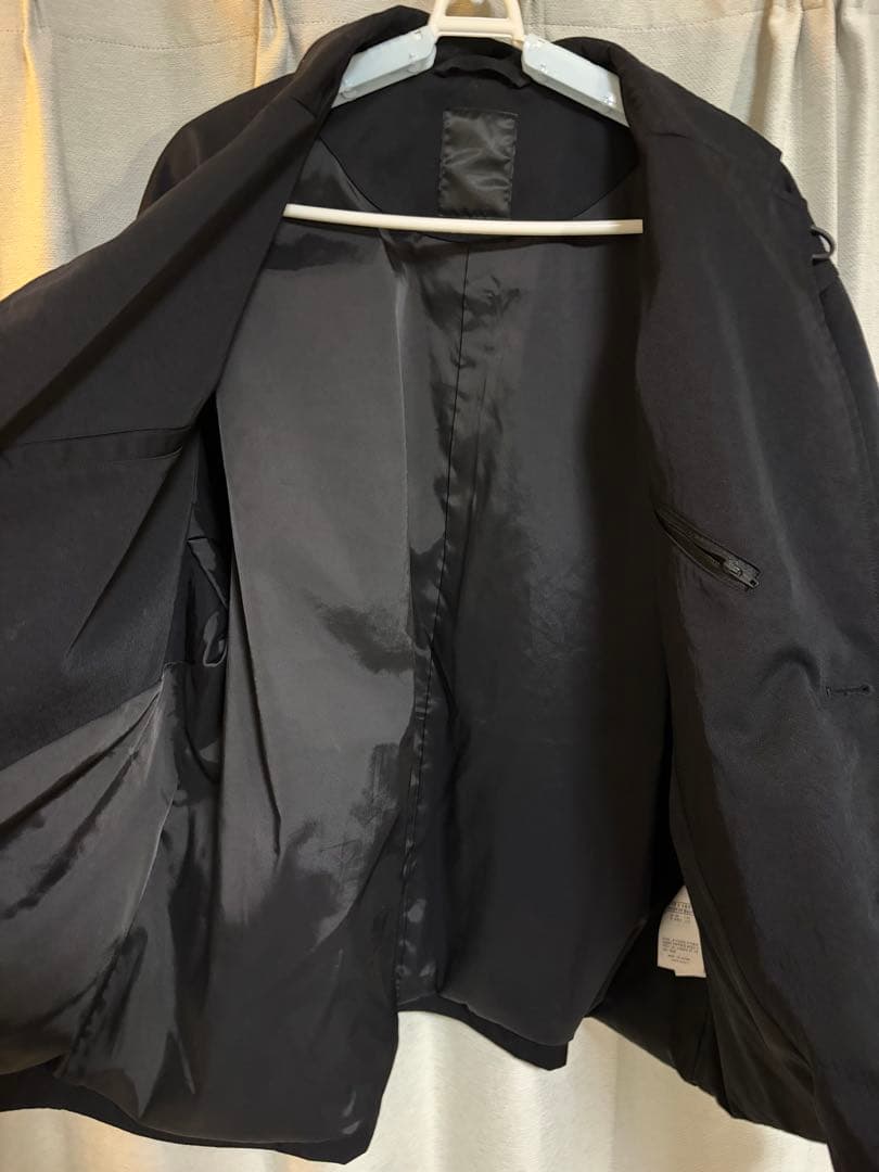 ジャケット・アウター DAIWA PIER39 TECH LOOSE 2B JACKET
