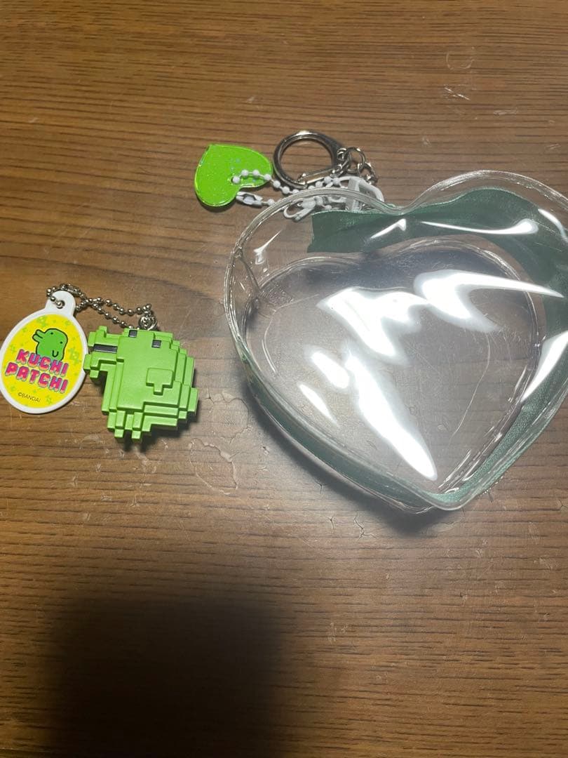 たまごっちパラダイス　本体&カバー　おまけつき