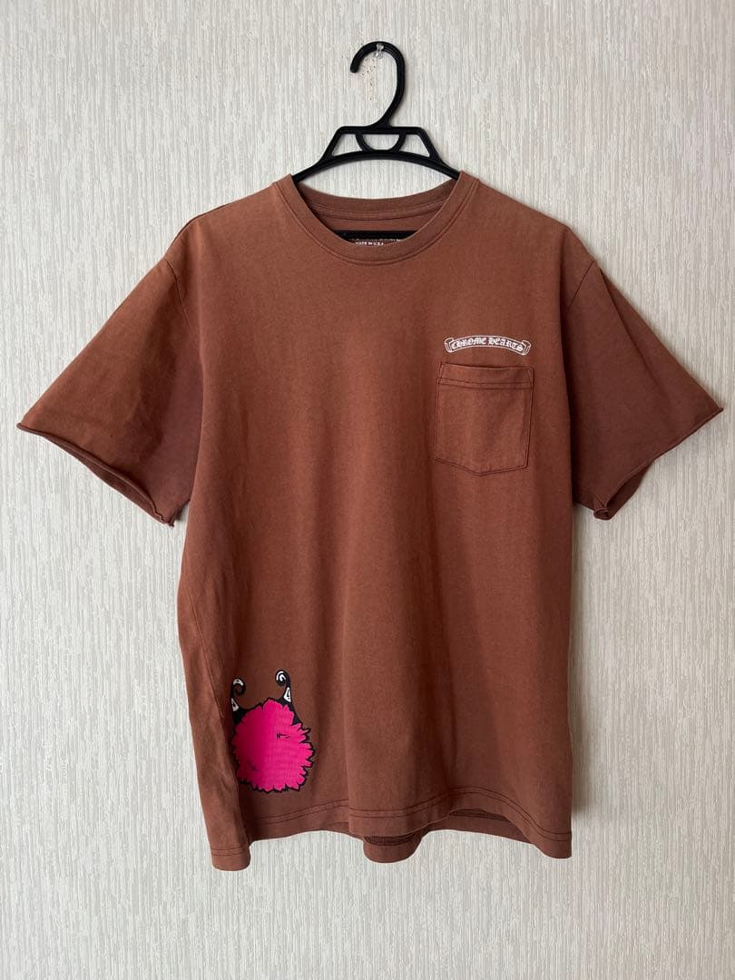 激レア　クロムハーツ　マッティボーイ　Structure　XL