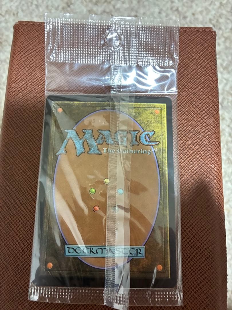 Mtg　風景の変容　FOIL　１枚